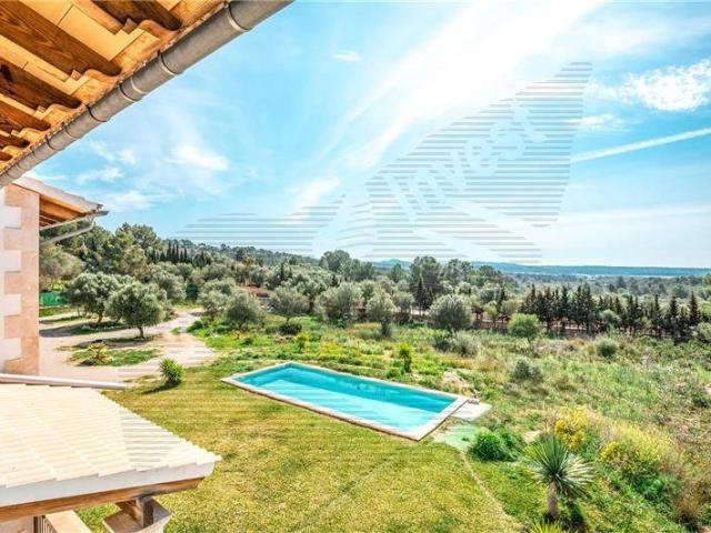 Chalet en venta en Marratxinet, Raiguer