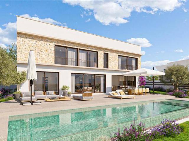 Chalet en venta en Marratxinet, Raiguer