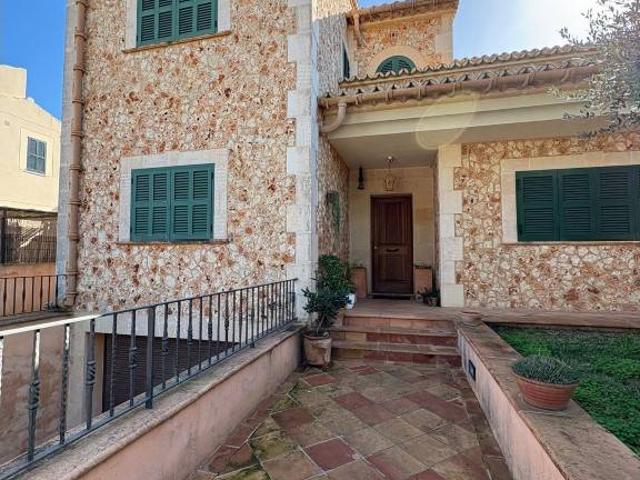 Chalet en venta en Marratxinet, Raiguer