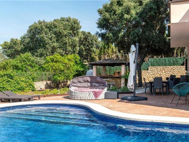 Chalet en venta en Marratxinet, Raiguer