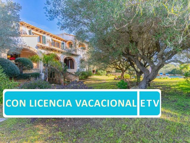 Chalet en venta en Marratxinet, Raiguer