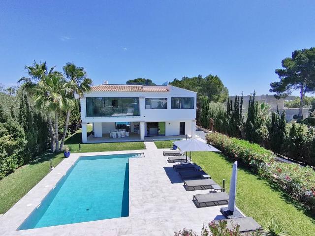 Chalet en venta en Migjorn, Baleares