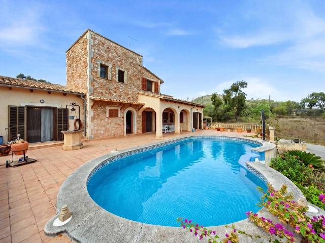 Chalet en venta en Migjorn, Baleares