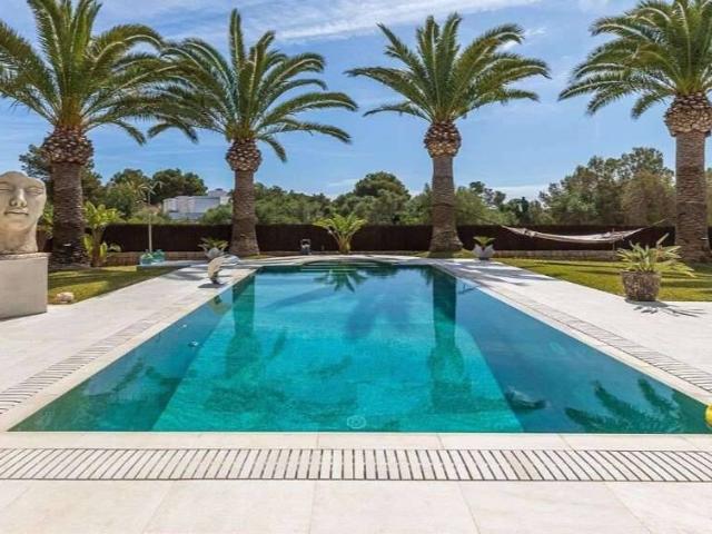 Chalet en venta en Migjorn, Baleares