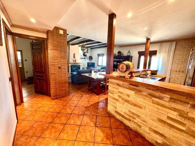 Chalet en venta en Comarca de la Alpujarra Granadina, Andalucía