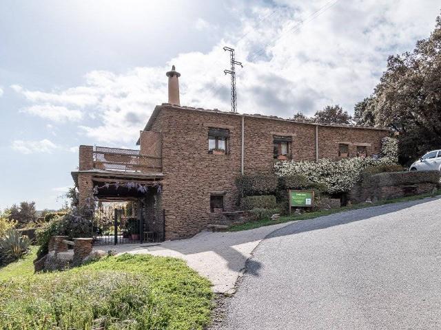 Chalet en venta en Pórtugos, Granada