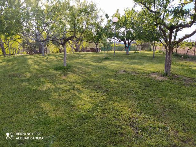 Chalet en venta en Porzuna, Castilla-La Mancha