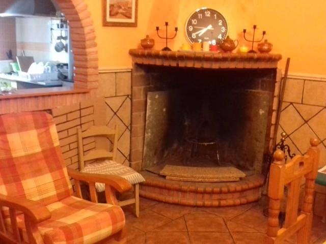 Chalet en venta en Porzuna, Castilla-La Mancha