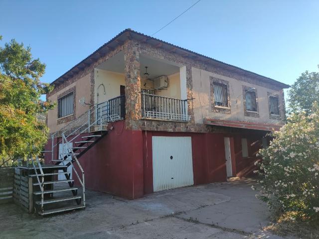Chalet en venta en Porzuna, Castilla-La Mancha