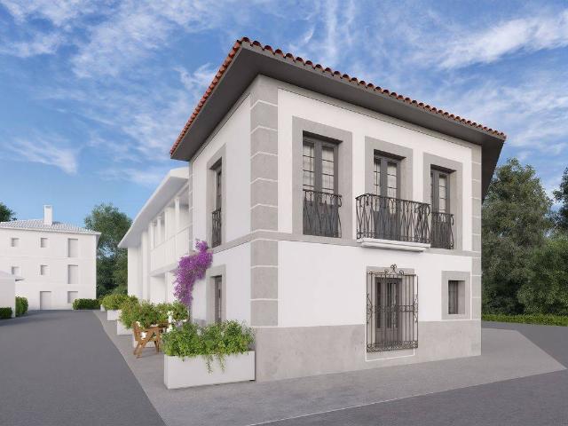 Chalet en venta en Llanes, Asturias