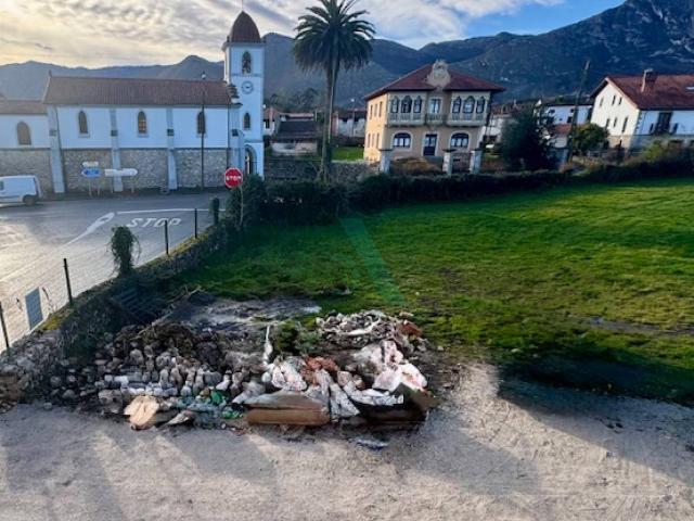Chalet en venta en Llanes, Asturias