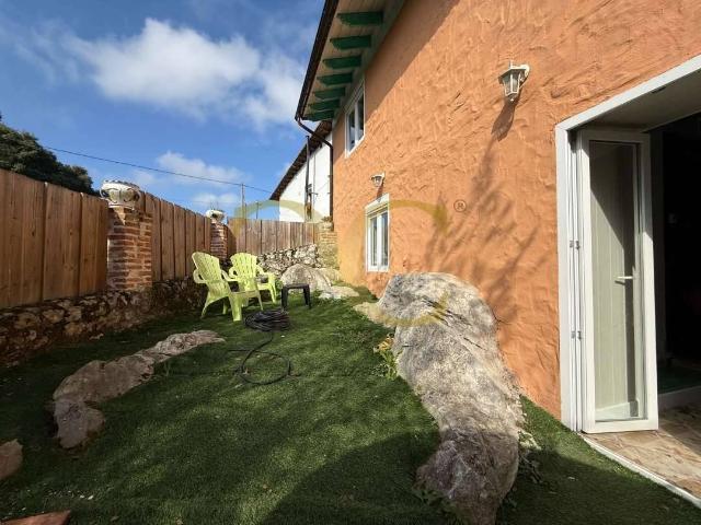 Chalet en venta en Llanes, Asturias