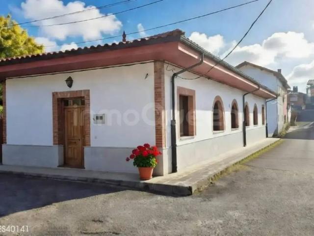 Chalet en venta en Llanes, Asturias