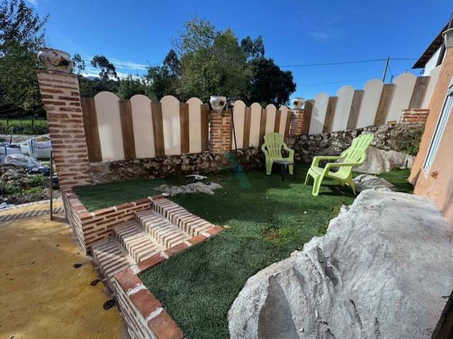 Chalet en venta en Llanes, Asturias
