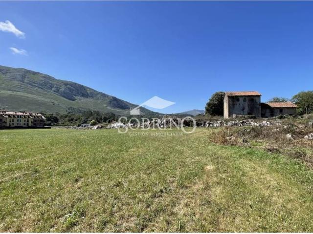 Chalet en venta en Llanes, Asturias