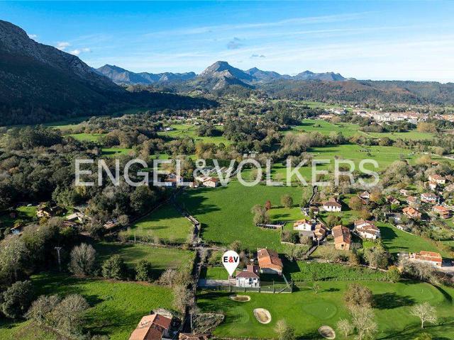 Chalet en venta en Llanes, Asturias