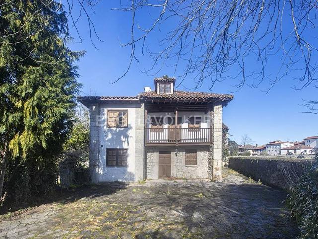 Chalet en venta en Llanes, Asturias