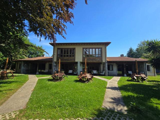 Chalet en venta en Llanes, Asturias