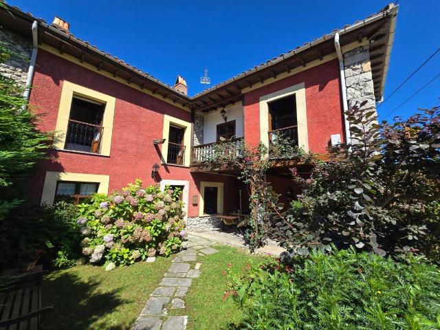Chalet en venta en Llanes, Asturias