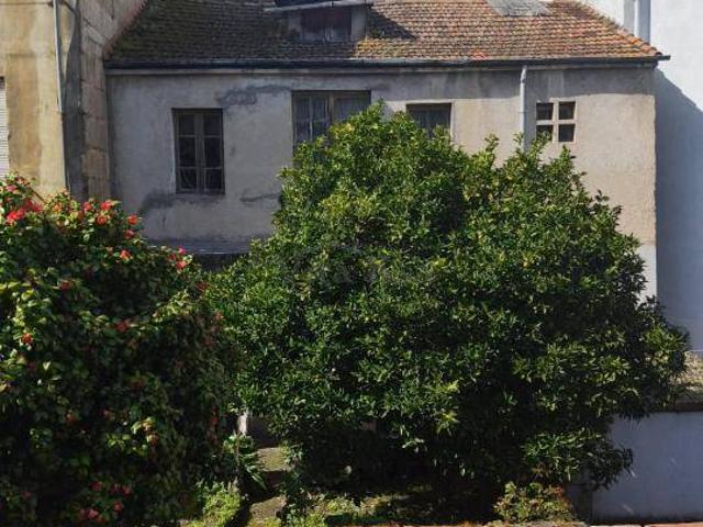 Chalet en venta en Centro, Ourense