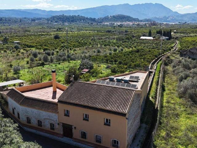 Chalet en venta en la Safor, Valencia