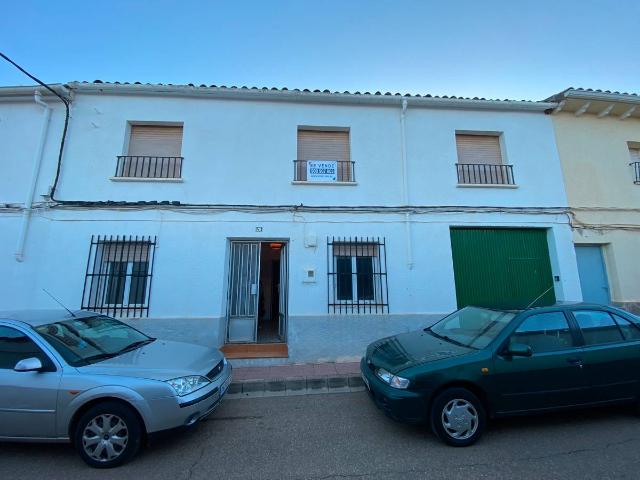 Chalet en venta en Povedilla, Castilla-La Mancha