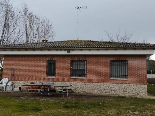 Chalet en venta en Pozal De Gallinas, Castilla y León
