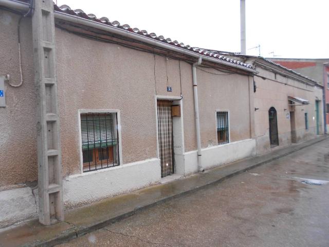Villa en venta en Pozaldez