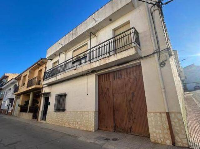 Villa en venta en Pozo Alcón