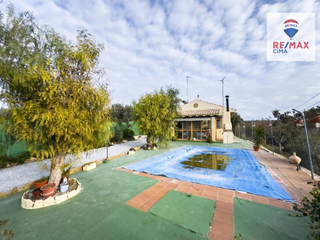 Villa en venta en Pozo Alcón