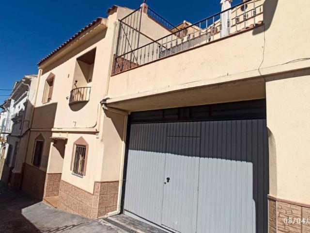 Villa en venta en Pozo Alcón