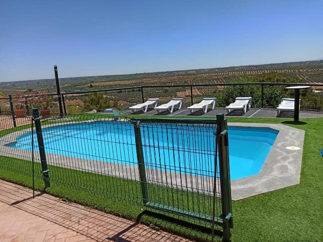 Chalet en venta en Pozo Alcón, Andalucía
