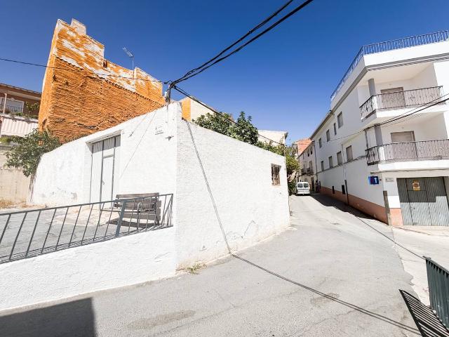Chalet en venta en Pozo Alcón, Andalucía