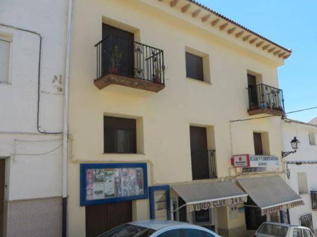 Villa en venta en Pozo Alcón