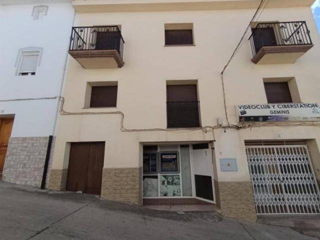 Chalet en venta en Pozo Alcón, Andalucía