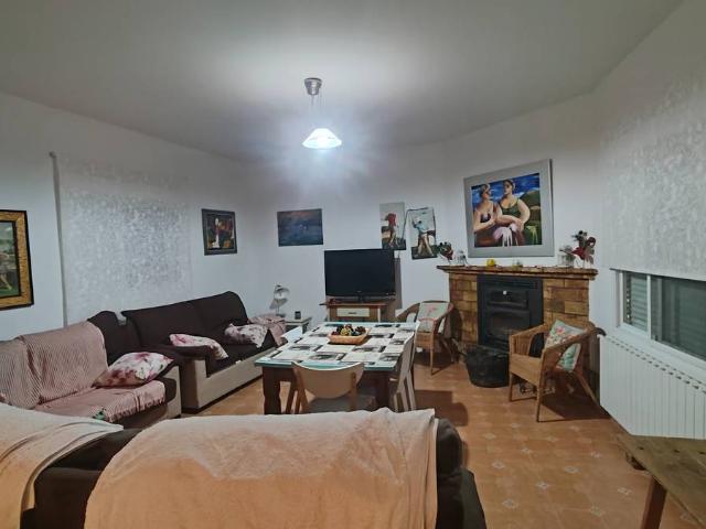 Chalet en venta en Pozo Alcón, Andalucía