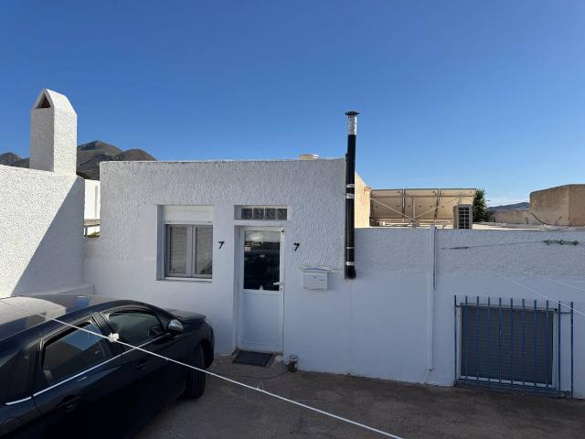 Chalet en venta en Níjar, Andalucía