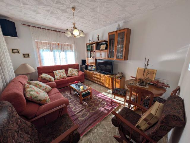Chalet en venta en Cartagena Casco, Cartagena