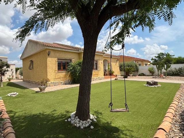 Chalet en venta en Cartagena Casco, Campo de Cartagena y Mar Menor