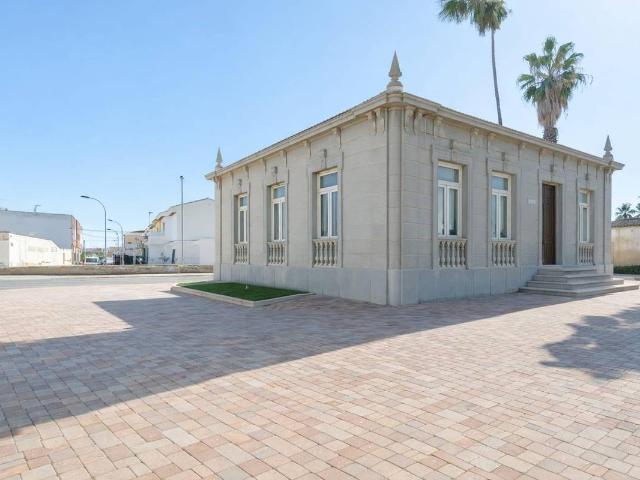 Chalet en venta en Cartagena Casco, Cartagena
