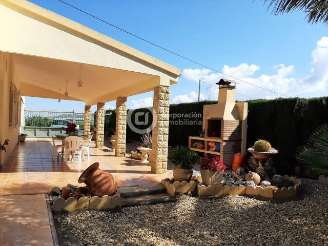 Chalet en venta en Virgen de las Huertas, Alto Guadalentín