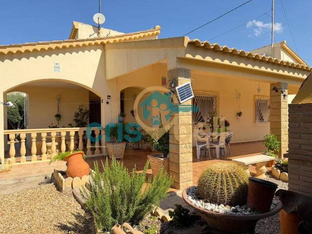 Chalet en venta en Virgen de las Huertas, Alto Guadalentín