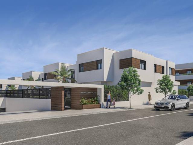 Chalet en venta en San Marcos, Campiña de Jerez