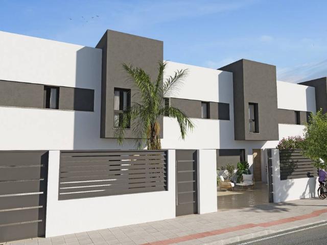 Chalet en venta en San Marcos, Campiña de Jerez