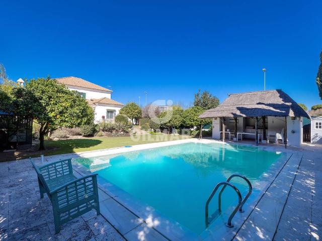 Chalet en venta en San Marcos, Campiña de Jerez