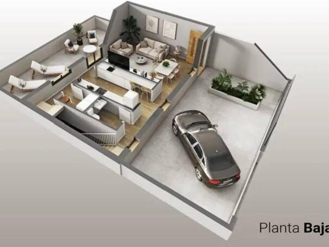 Chalet en venta en San Marcos, Campiña de Jerez