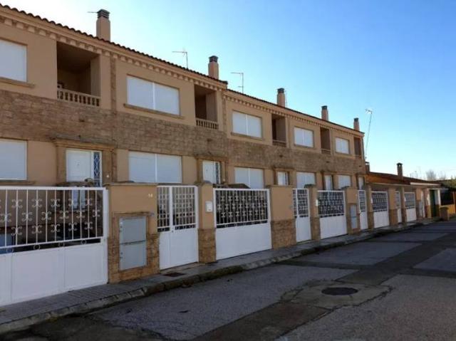 Chalet en venta en Pozoamargo, Castilla-La Mancha