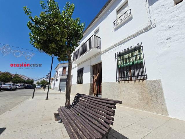 Chalet en venta en Pozoblanco, Córdoba