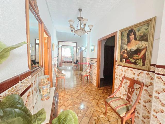 Chalet en venta en Pozoblanco, Andalucía