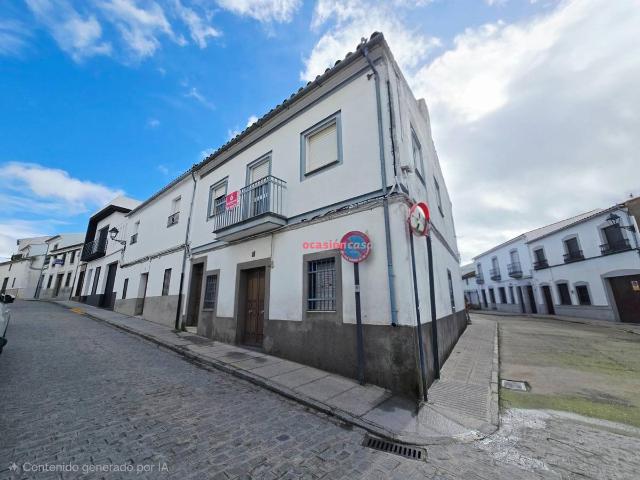 Chalet en venta en Pozoblanco, Andalucía
